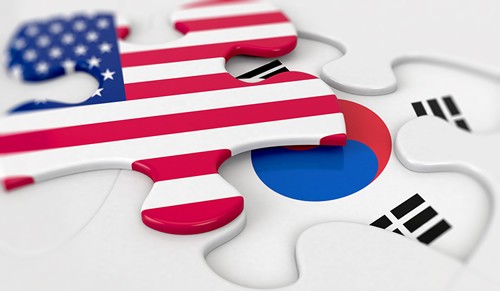 U.S./Korea
