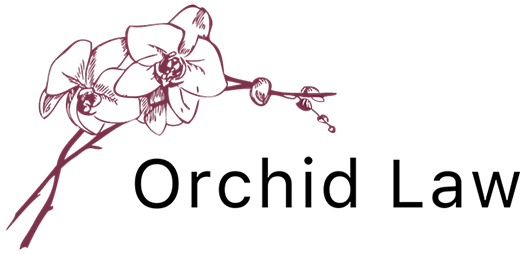Orchid Law